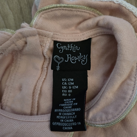 Cynthia Rowley - Dress - Picture 3 of 3